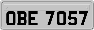 OBE7057