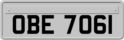OBE7061