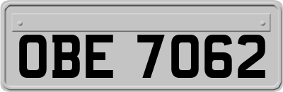 OBE7062