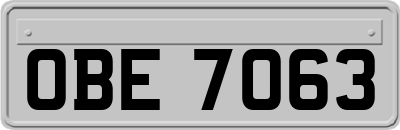 OBE7063