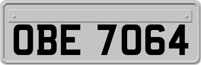OBE7064