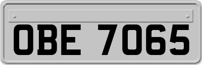 OBE7065