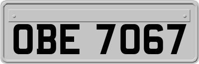 OBE7067