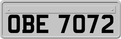 OBE7072