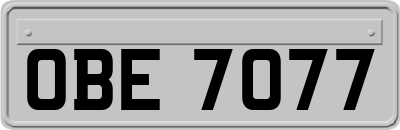 OBE7077
