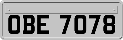 OBE7078