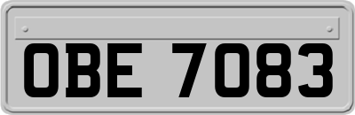 OBE7083
