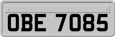 OBE7085