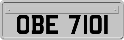 OBE7101