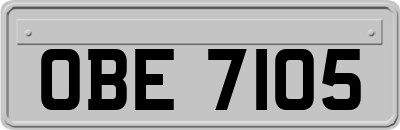 OBE7105