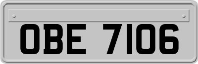 OBE7106
