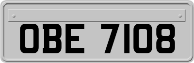 OBE7108