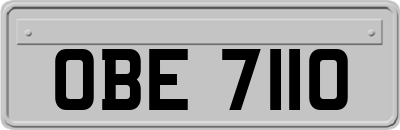 OBE7110