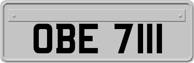 OBE7111