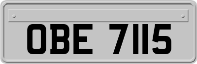 OBE7115