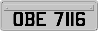 OBE7116