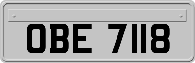 OBE7118