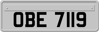 OBE7119