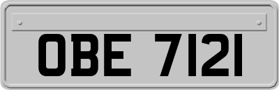 OBE7121
