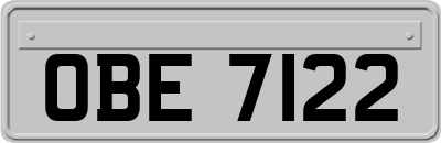 OBE7122