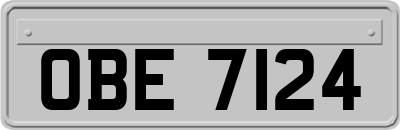 OBE7124