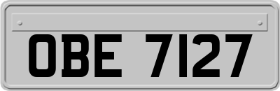 OBE7127