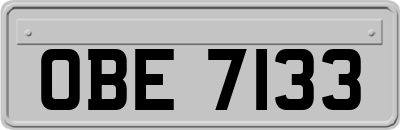 OBE7133