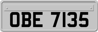 OBE7135