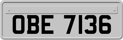 OBE7136
