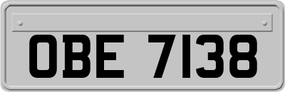OBE7138