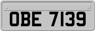 OBE7139