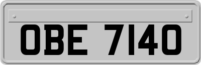 OBE7140