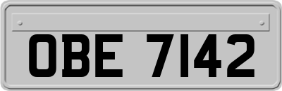 OBE7142