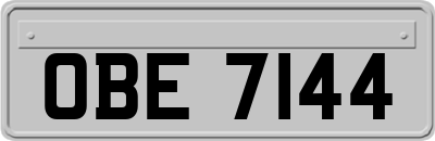 OBE7144
