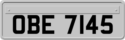 OBE7145