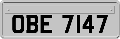OBE7147