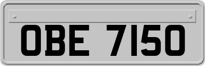 OBE7150