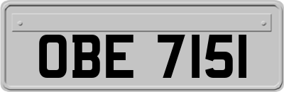 OBE7151