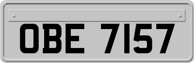OBE7157