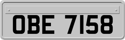 OBE7158