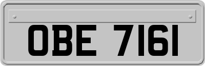 OBE7161