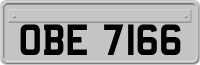 OBE7166