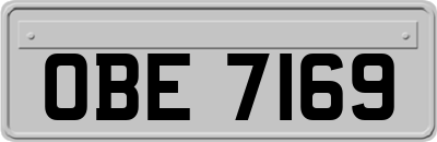 OBE7169