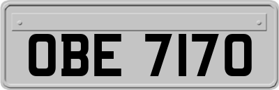 OBE7170
