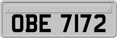 OBE7172