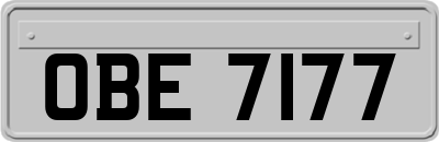 OBE7177