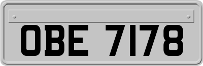 OBE7178