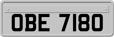 OBE7180