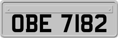 OBE7182