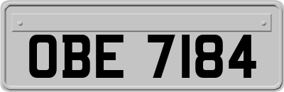 OBE7184